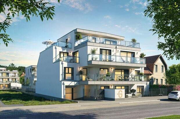 Wohnung mit Balkon kaufen in 1210 Wien (Bild 3)