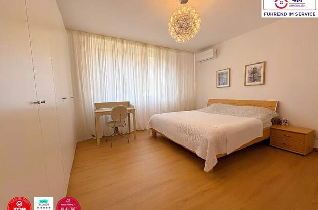 Terrassenwohnung kaufen in 2120 Wolkersdorf (Bild 4)