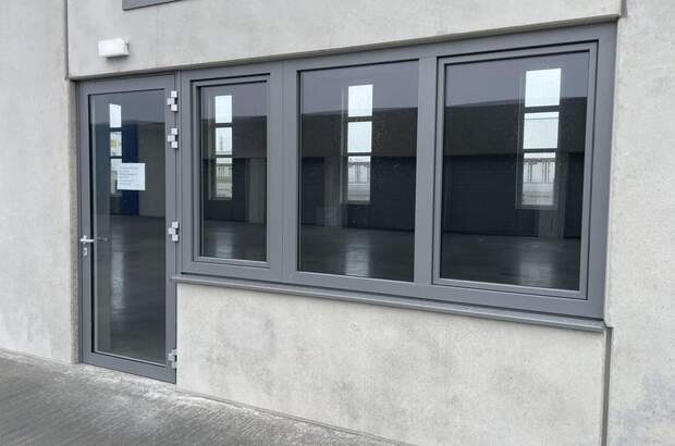 Gewerbeobjekt mieten in 2482 Münchendorf (Bild 4)