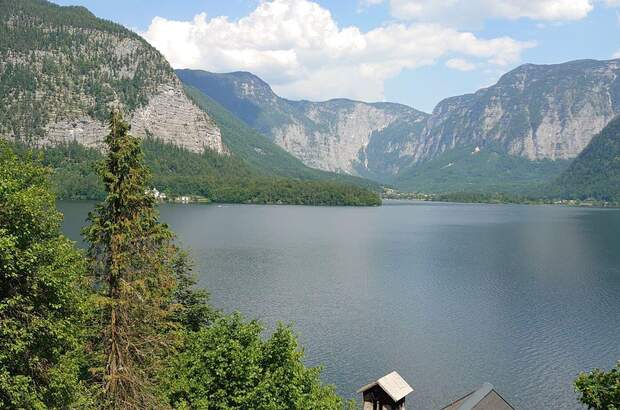 Grundstück kaufen in 4830 Hallstatt