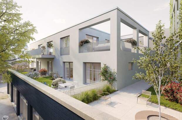 Altbauwohnung mit Balkon kaufen in 1030 Wien (Bild 5)