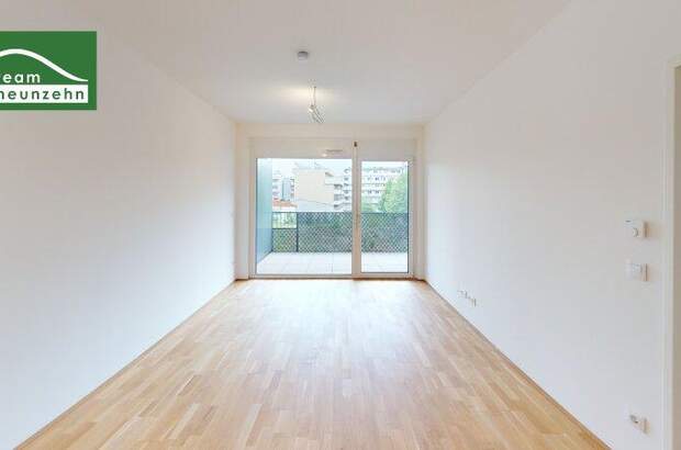 Terrassenwohnung mieten in 8020 Graz (Bild 2)