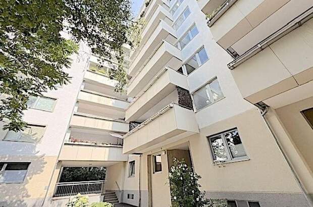 Wohnung mit Balkon kaufen in 1180 Wien (Bild 3)