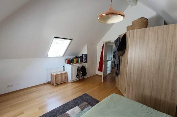 Terrassenwohnung mieten in 5412 Puch (Bild 2)