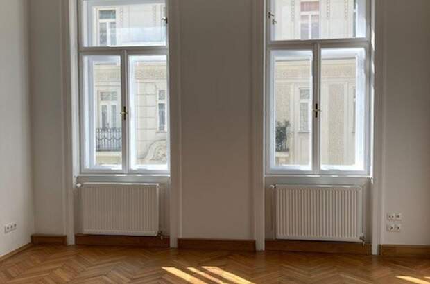 Altbauwohnung mieten in 1030 Wien (Bild 5)