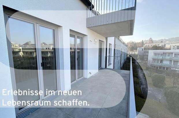 Wohnung mit Balkon kaufen in 4040 Linz (Bild 1)