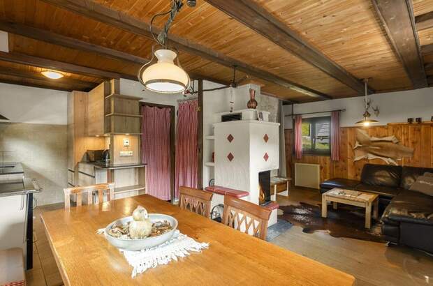 Haus kaufen in 9564 Falkertsee (Bild 1)