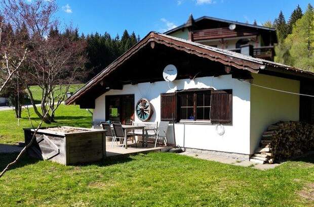 Haus kaufen in 4814 Neukirchen (Bild 1)