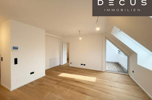 Terrassenwohnung kaufen in 1150 Wien (Bild 2)