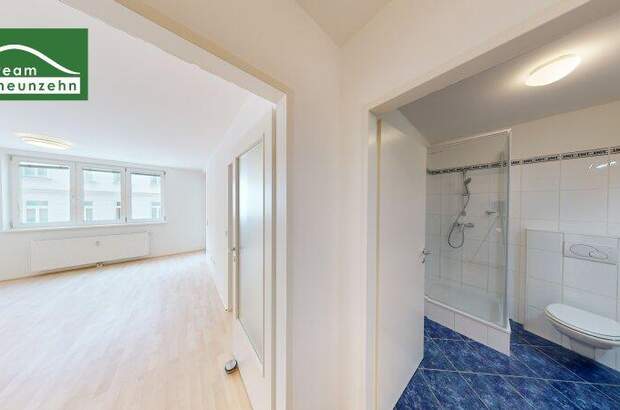 Terrassenwohnung mieten in 1170 Wien (Bild 4)