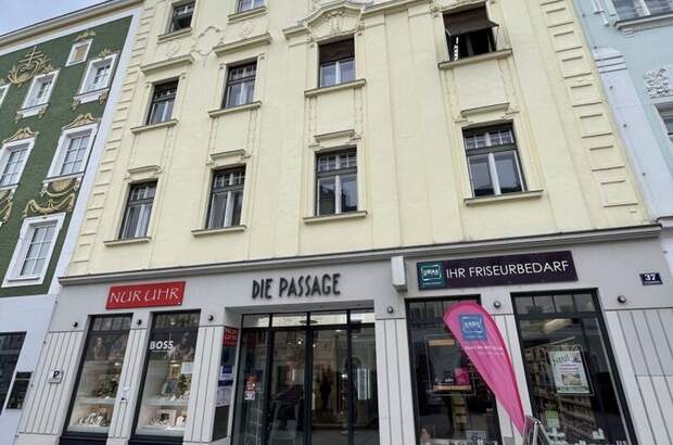 Gewerbeobjekt mieten in 4910 Ried (Bild 3)