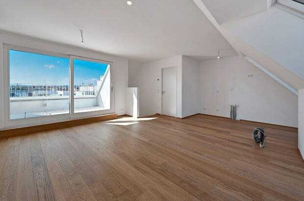 Terrassenwohnung kaufen in 1180 Wien (Bild 2)
