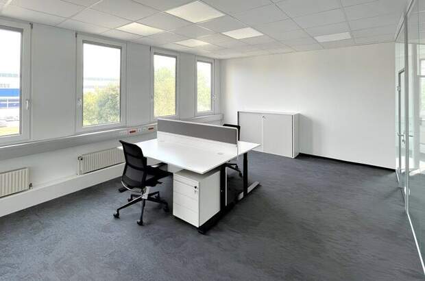 Büro / Praxis mieten in 1210 Wien (Bild 4)