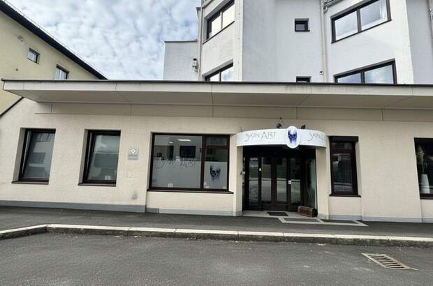 Gewerbeobjekt mieten in 6112 Wattens (Bild 1)