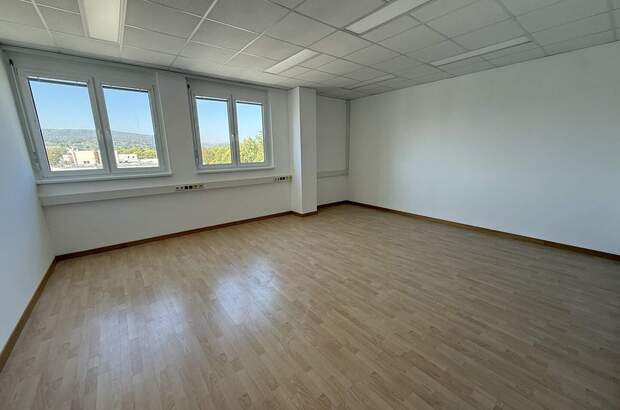 Büro / Praxis mieten in 2544 Leobersdorf (Bild 5)