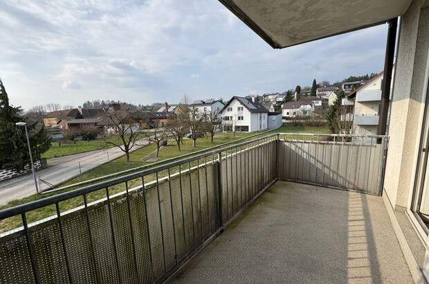 Wohnung mit Balkon mieten in 4320 Perg (Bild 3)