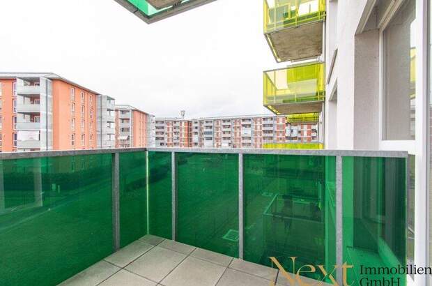 Terrassenwohnung mieten in 4020 Linz (Bild 3)