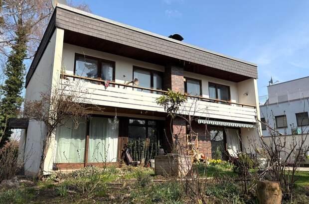 Grundstück kaufen in 5020 Salzburg (Bild 1)