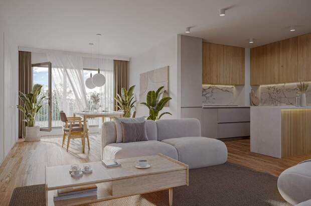 Eigentumswohnung in 1210 Wien (Bild 5)