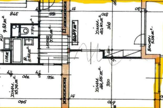 Wohnung mit Balkon kaufen in 4810 Gmunden (Bild 1)