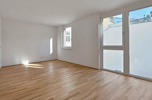 Wohnung mit Balkon kaufen in 1210 Wien (Bild 5)