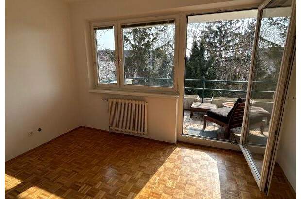 Terrassenwohnung kaufen in 1100 Wien (Bild 1)