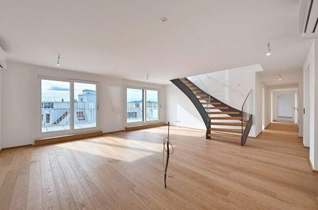 Terrassenwohnung kaufen in 1180 Wien (Bild 5)