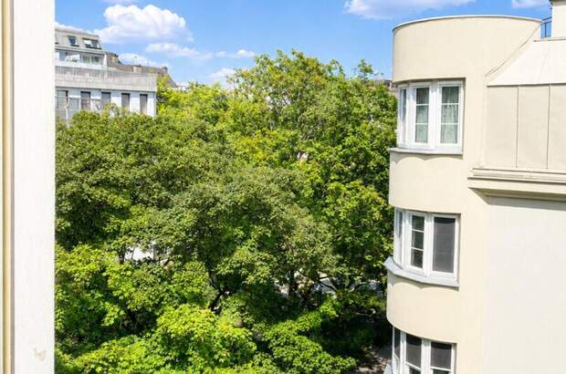 Altbauwohnung kaufen in 1160 Wien (Bild 4)