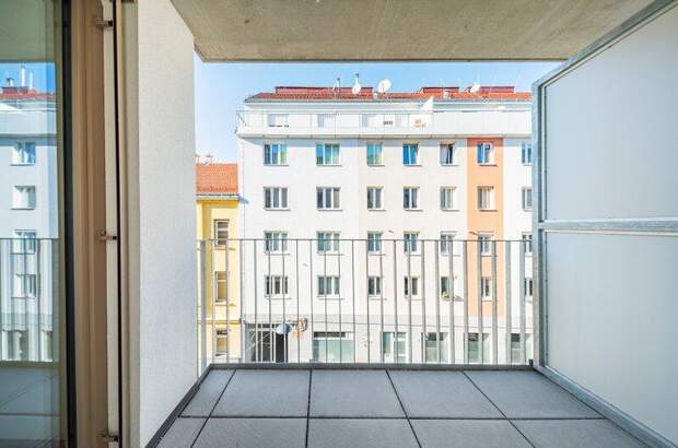 Terrassenwohnung kaufen in 1210 Wien (Bild 2)