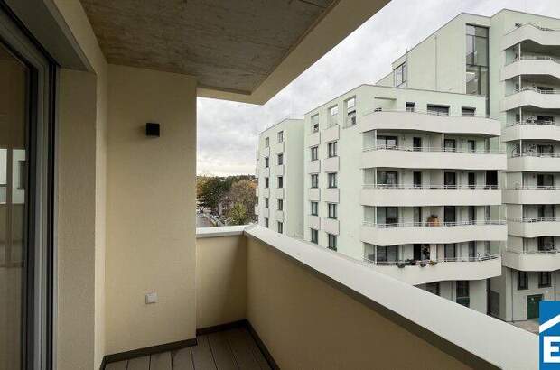 Terrassenwohnung kaufen in 1230 Wien (Bild 2)