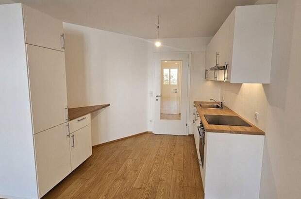 Wohnung mit Balkon mieten in 1040 Wien (Bild 3)