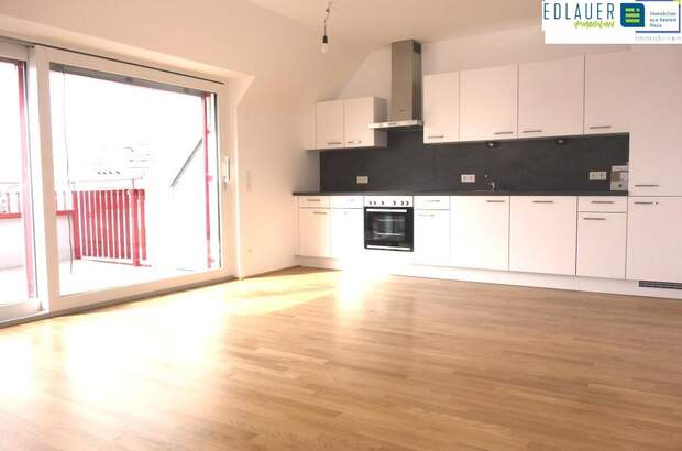 Terrassenwohnung mieten in 3100 St. Pölten (Bild 1)