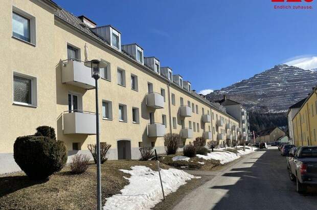 Mietwohnung in 8790 Eisenerz (Bild 1)