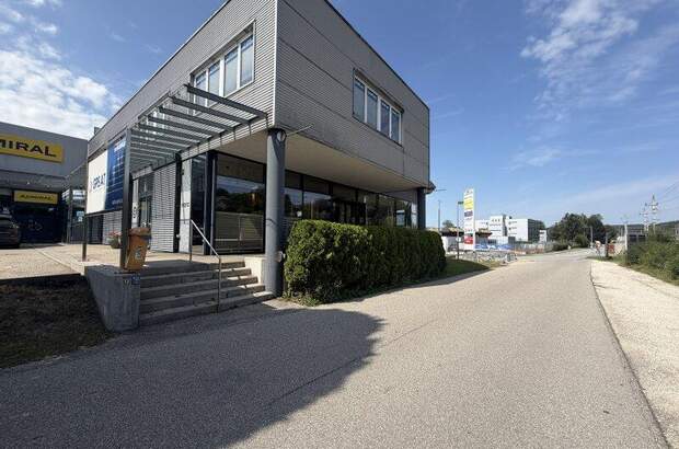 Einzelhandel kaufen in 4840 Vöcklabruck (Bild 1)