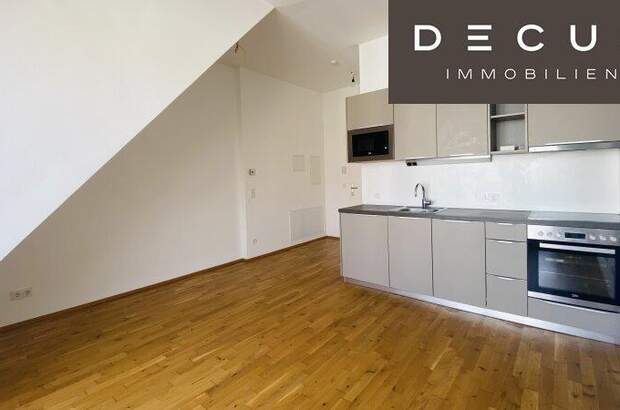 Terrassenwohnung mieten in 1150 Wien (Bild 2)
