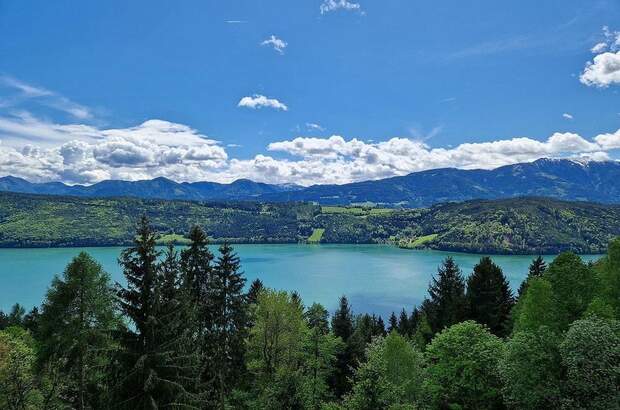 Terrassenwohnung kaufen in 9872 Millstatt (Bild 1)