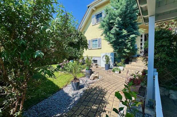 Haus mit Garten kaufen in 7011 Siegendorf (Bild 1)