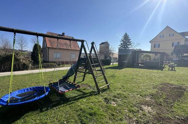 Grundstück kaufen in 8082 Kirchbach (Bild 1)