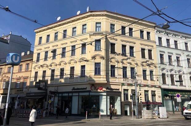 Anlageobjekt kaufen in 1140 Wien (Bild 1)