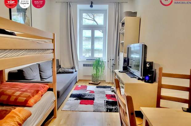 Wohnung kaufen in 1100 Wien (Bild 1)