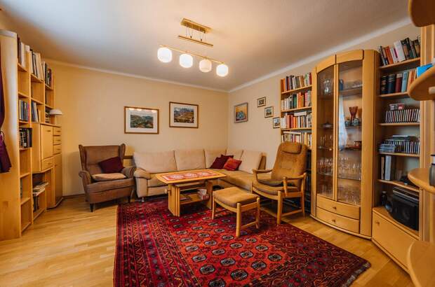 Einfamilienhaus kaufen in 5020 Salzburg (Bild 3)