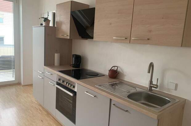 Wohnung mit Balkon mieten in 8750 Judenburg (Bild 1)