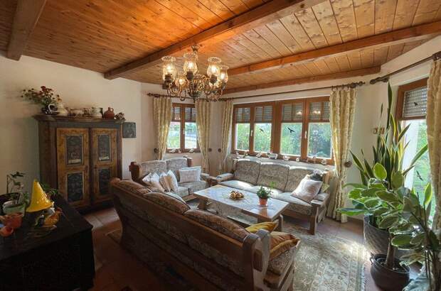 Haus mit Garten kaufen in 2544 Leobersdorf (Bild 2)