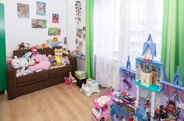 Wohnung kaufen in 3500 Krems (Bild 2)