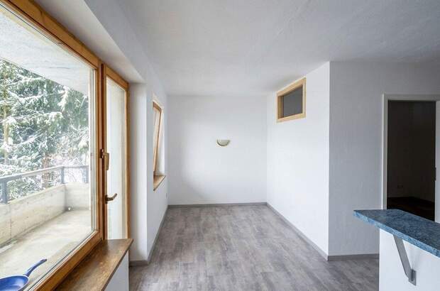 Altbauwohnung mit Balkon kaufen in 6103 Reith (Bild 1)