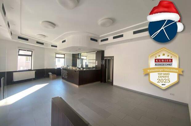 Gastronomie / Restaurant mieten in 3500 Krems (Bild 1)