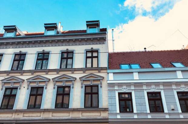 Wohnung mit Balkon mieten in 1070 Wien (Bild 2)