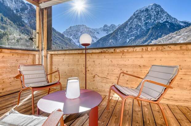 Wohnung mit Balkon kaufen in 6708 Brand (Bild 3)