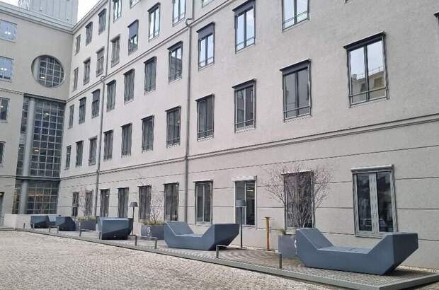 Gewerbeobjekt mieten in 1030 Wien