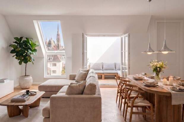 Wohnung kaufen in 1030 Wien (Bild 1)